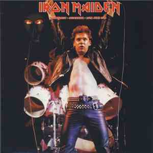 Iron Maiden - Summerfest-Milwaukee-26th June 1981 flac download