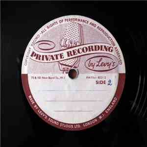 Jacqueline Delman - Unknown Title flac download