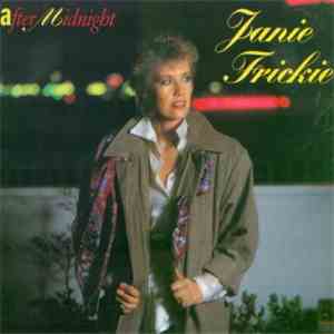 Janie Frickie - After Midnight flac download