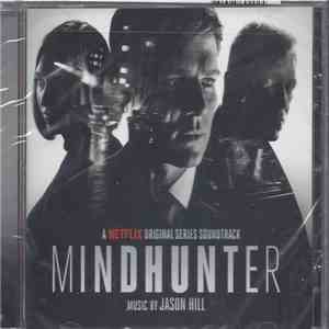 Jason Hill - Mindhunter flac download