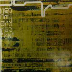 Jazzabteilung Der HdK Berlin - Neothis And Neothat flac download