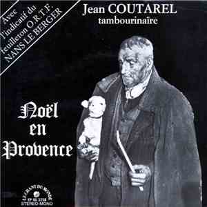 Jean Coutarel - Noël En Provence flac download