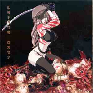 Jig-Ai - Katana Orgy FLAC download