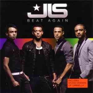 JLS  - Beat Again flac download