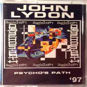John Lydon - Psycho's Path flac download