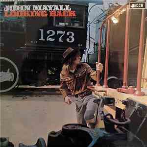 John Mayall - Looking Back flac download