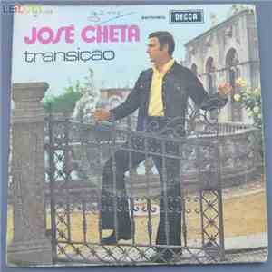 José Cheta - Transição flac download