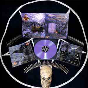 J.T.Ripper - Depraved Echoes And Terrifying Horrors flac download