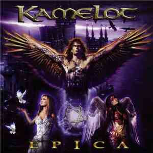 Kamelot - Epica flac download