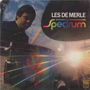 Les DeMerle - Spectrum flac download