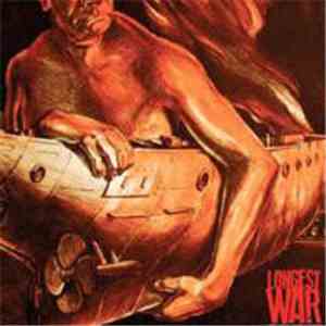 Longest War - Architects Of The End flac download
