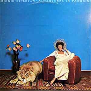 Minnie Riperton - Adventures In Paradise flac download