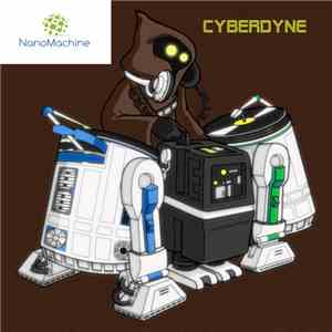 NanoMachine  - Cyberdyne flac download