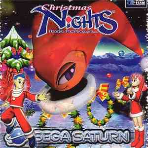 Naofumi Hataya & Tomoko Sasaki - Christmas NiGHTS flac download