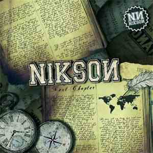 Nikson  - Next Chapter flac download