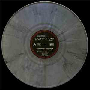 No Artist - Serato Scratch Live Control Record flac download