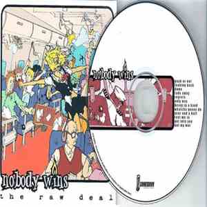 Nobody Wins - The Raw Deal flac download