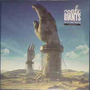Nordic Giants - Amplify Human Vibration flac download