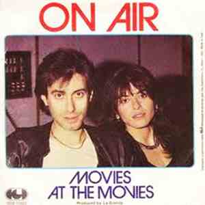 On Air  - Movies flac download