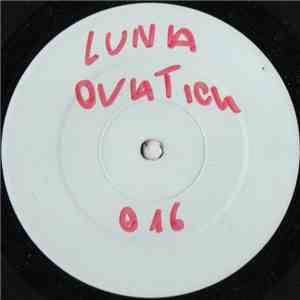 Ovation - The Book Of Revelation FLAC download