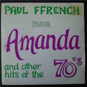 Paul Ffrench - Amanda flac download