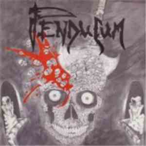 Pendulum  - Skull Fuck flac download