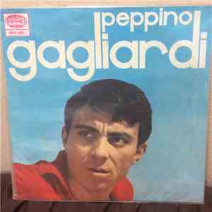 Peppino Gagliardi - Peppino Gagliardi flac download
