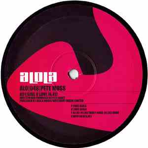 Pete Moss - Give U Love flac download