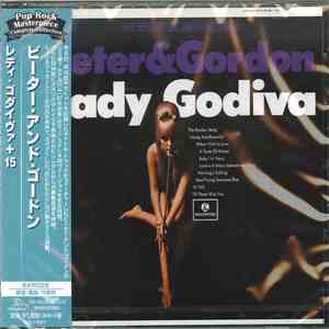 Peter & Gordon - Lady Godiva flac download