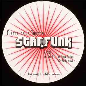 Pierre De La Touche - SOS flac download
