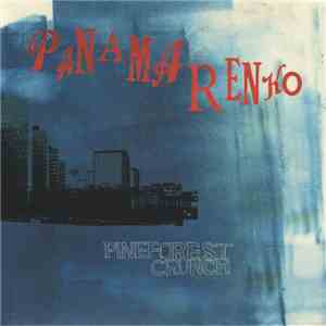 Pineforest Crunch - Panamarenko flac download