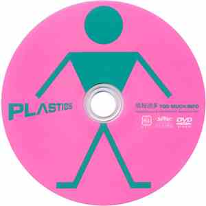 Plastics - 情報過多 - Too Much Info - Plastics Live At The Catalyst, Santa Cruz 1981 flac download