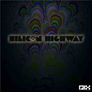 Qix Metek - Silicon Highway flac download