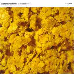 Raymond MacDonald :: Neil Davidson - Flapjack flac download