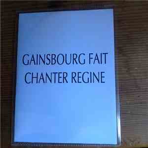 Régine - Gainsbourg Fait Chanter Régine flac download
