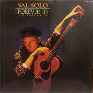 Sal Solo - Forever Be flac download