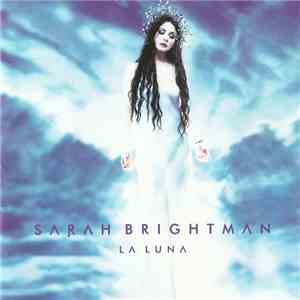 Sarah Brightman - La Luna flac download