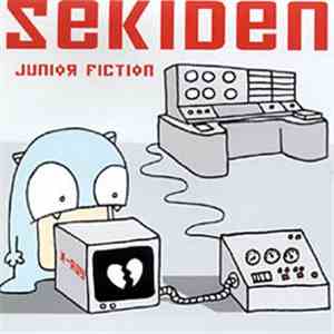 Sekiden - Junior Fiction flac download