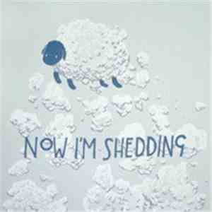 Shedding - Now I'm Shedding flac download