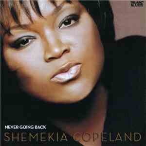 Shemekia Copeland - Never Going Back flac download