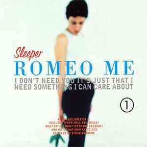 Sleeper  - Romeo Me flac download
