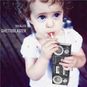 Socalled - Ghettoblaster flac download
