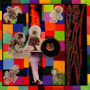 Sunburned Hand Of The Man - The Trickle Down Theory Of Lord Knows What flac download