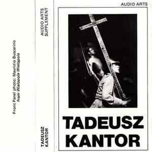 Tadeusz Kantor - Tadeusz Kantor flac download