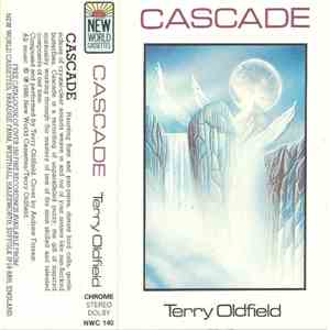 Terry Oldfield - Cascade flac download