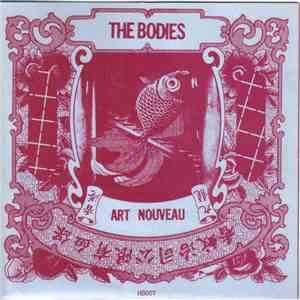 The Bodies - Art Nouveau flac download