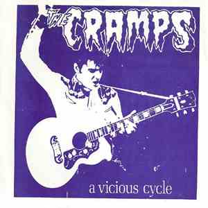 The Cramps - A Vicious Cycle flac download