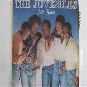 The Juveniles  - Into Yami flac download