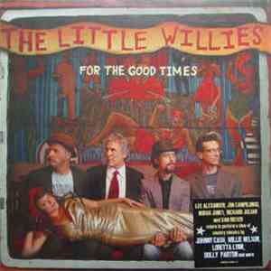 The Little Willies - For The Good Times flac download