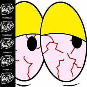 The Night Skinny - Pezzi flac download